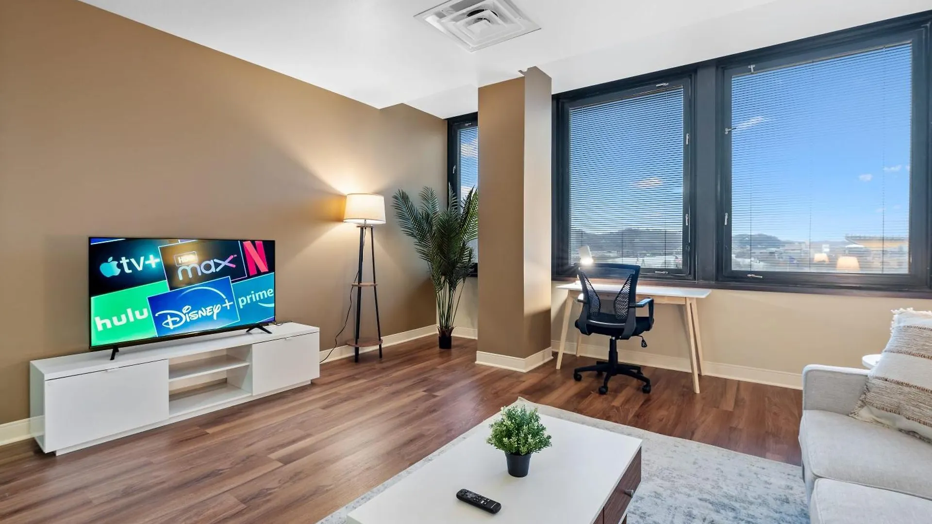 Stunning Panoramas 1 Apartman Pittsburgh